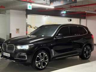 BMW X5 (G05)