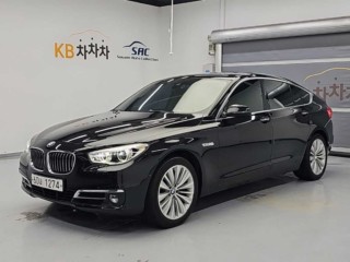 BMW 5시리즈 GT (F07)