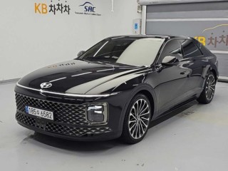 현대 그랜저 (GN7)