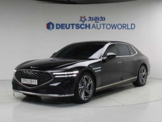 제네시스 G90(RS4)