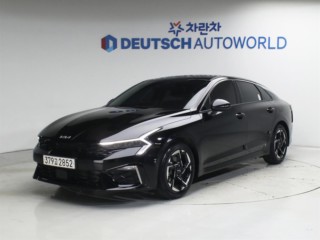 기아 더 뉴 K5 3세대