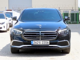 벤츠 E-클래스 W213