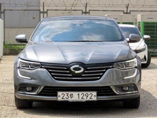 르노코리아(삼성) SM6