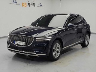 제네시스 GV70