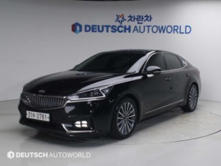 기아 올 뉴 K7