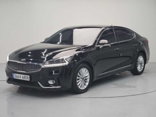 기아 올 뉴 K7
