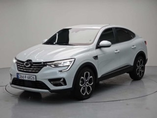 르노코리아(삼성) XM3