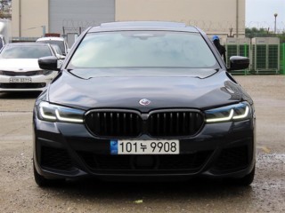 BMW 5시리즈 (G30)
