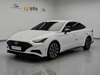 현대 쏘나타 (DN8)