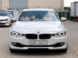 BMW 3시리즈 (F30)