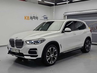 BMW X5 (G05)