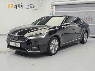 기아 올 뉴 K7 하이브리드