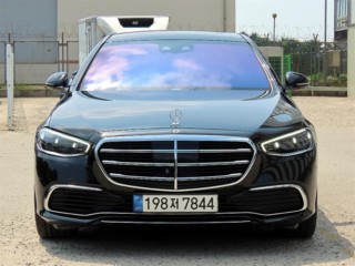 벤츠 S클래스-W223