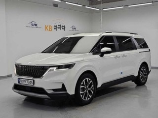 기아 카니발 4세대