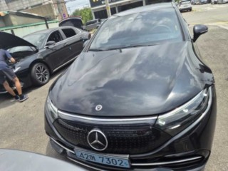 벤츠 EQS
