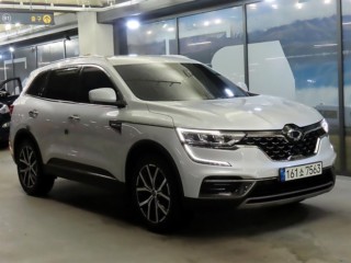 르노코리아(삼성) 더뉴QM6