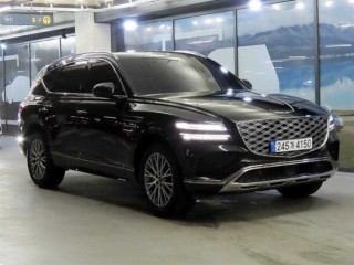 제네시스 GV80