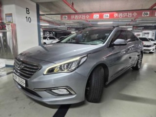 현대 LF 쏘나타