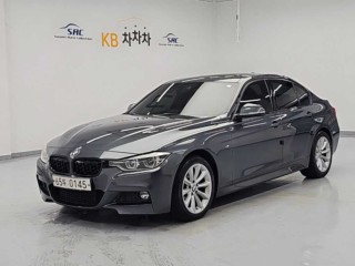 BMW 3시리즈 (F30)
