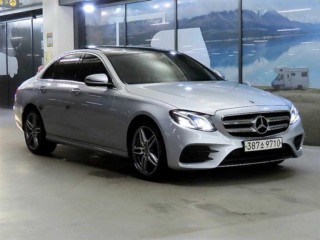 벤츠 E-클래스 W213