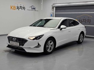 현대 쏘나타 (DN8)