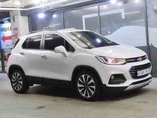 쉐보레 더뉴트랙스