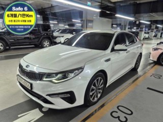 기아 더 뉴 K5 2세대