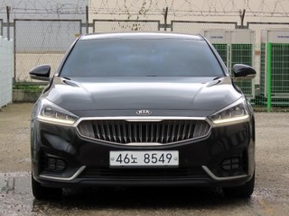 기아 올 뉴 K7