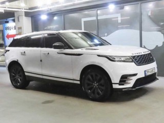 랜드로버 레인지로버 벨라
