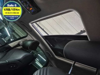 제네시스 G80(RG3)