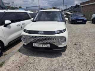 현대 캐스퍼