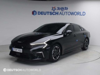 기아 더 뉴 K5 3세대