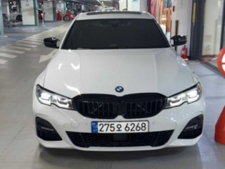 BMW 3시리즈 (G20)