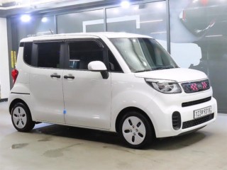 기아 더 뉴 기아 레이