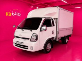소형화물 [윙바디]더뉴봉고3
