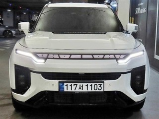 KG모빌리티(쌍용)  액티언(J120)