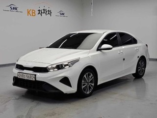 기아 더뉴 K3 2세대