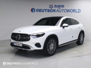 벤츠 GLC클래스 X254