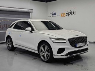 제네시스 GV70