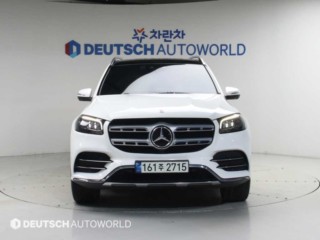 벤츠 GLS클래스 X167
