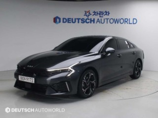 기아 더 뉴 K5 3세대