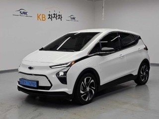 쉐보레 뉴 볼트 EV