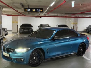 BMW 4시리즈 (F32)