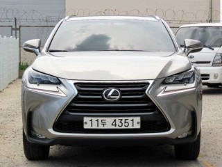 렉서스 NX 200t