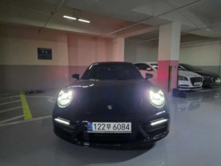 포르쉐 911(992)