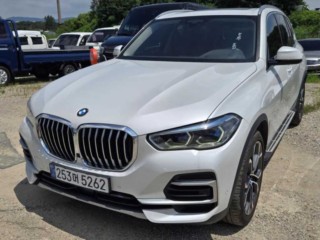 BMW X5 (G05)