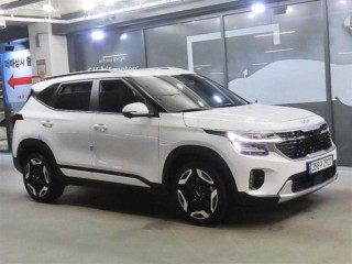 기아 더 뉴 셀토스