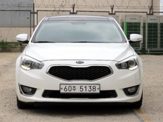 기아 더 뉴 K7