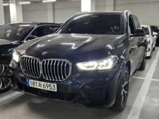 BMW X5 (G05)