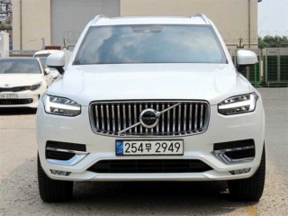 볼보 XC90 2세대